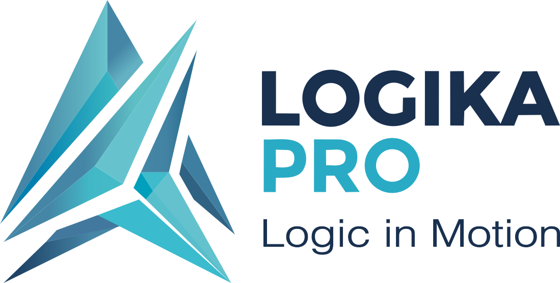 Logika Pro - Logic in Motion